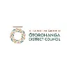 Ōtorohanga District Council Ōtorohanga District Council