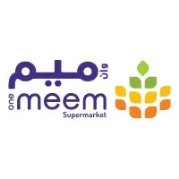 One Meem Supermarket