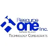 Resource One, Inc. Resource One, Inc.