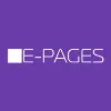 E-PAGES E-PAGES