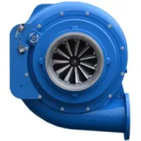 Next Turbo Americas, LLC