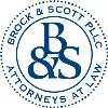 Brock & Scott, PLLC Brock & Scott, PLLC