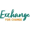Exchange for Change Exchange for Change