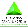 Grossman Yanak & Ford LLP Grossman Yanak & Ford LLP