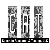 Concrete Research & Testing Concrete Research & Testing