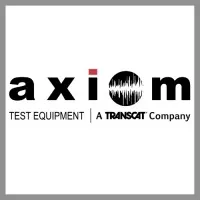 Axiom Test Equipment, A Transcat Company