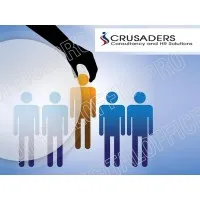 Crusaders consultancy and HR solution