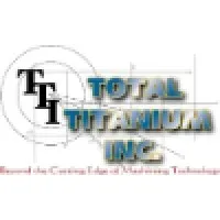 Total Titanium Inc.
