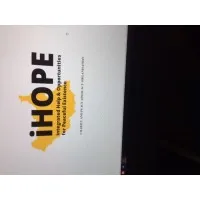 iHOPE