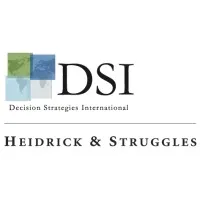 Decision Strategies International, Inc.