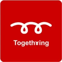 Togeth४ing