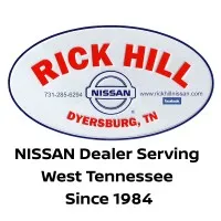 Rick Hill Nissan Rick Hill Nissan