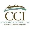 Colorado Counties Inc Colorado Counties Inc