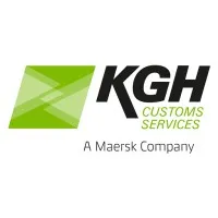 KGH Customs Services – A Maersk Company