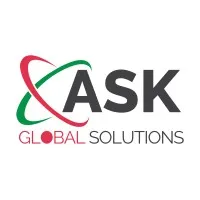 ASK Global Solutions Ltd ASK Global Solutions Ltd