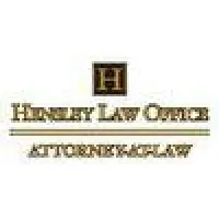 Hensley Law Office