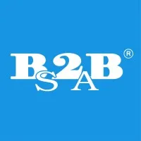B2B Sales Arrow