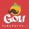 GOLI Vada Pav GOLI Vada Pav