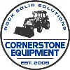Cornerstone Equipment Cornerstone Equipment
