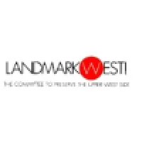 LANDMARK WEST!