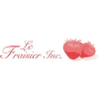 Pâtisserie Le Fraisier Inc.