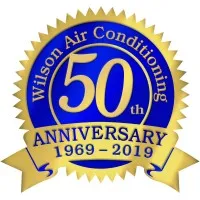 Wilson Air Conditioning Service, Inc.