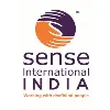 Sense International India Sense International India