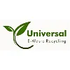 Universal E-waste Recycling Private Limited