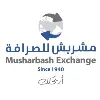 Musharbash Exchange | مشربش للصرافة Musharbash Exchange | مشربش للصرافة