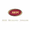 AKM Mehrasons Jewellers