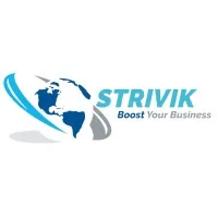 STRIVIK BUSINESS SOLUTIONS PVT LTD