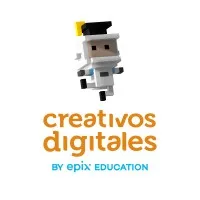 Creativos Digitales (powered by Epix Education)