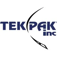 Tek Pak, Inc.