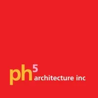 ph5 architecture inc