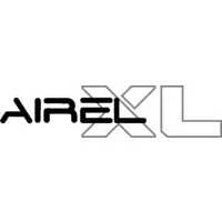 AirelXL LED Vehicle Identification