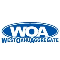 West Oahu Aggregate Co Inc