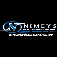 Nimey's New Generation Cars