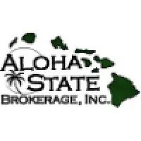 Aloha State Brokerage, Inc. Aloha State Brokerage, Inc.