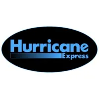 Hurricane Express Inc