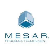 MESAR Process & Equipment inc.