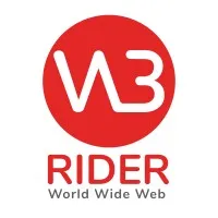 W3Rider Global Sdn Bhd