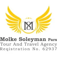 Molke Soleiman Pars Tour And Travel Agency