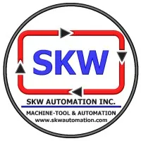 SKW Automation Inc. / Lomar Machine & Tool