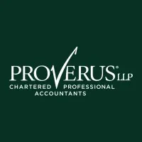 ProVerus LLP Chartered Professional Accountants