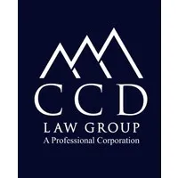 CCD Law Group, P.C.