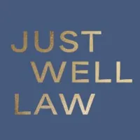 Just Well Law, PLLC Just Well Law, PLLC
