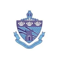 All saints college  , Nainital