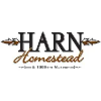 Harn Homestead Museum