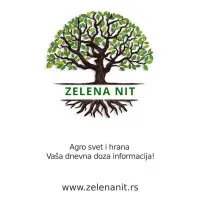 ZELENA NIT