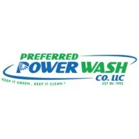 Preferred Power Wash Co LLC